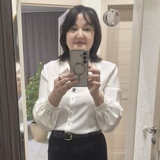 Фотография девушки Р Ф, 53 года из г. Сургут