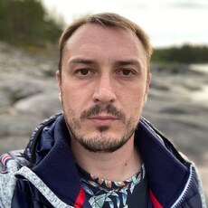 Фотография мужчины Дмитрий, 41 год из г. Наро-Фоминск