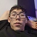 Тилек, 23 года