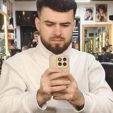 Фотография мужчины Faruk, 32 года из г. Солнечногорск