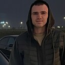 Эдуард, 26 лет