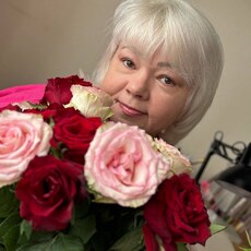 Фотография девушки Мария, 54 года из г. Пушкино (Московская Обл)