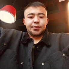 Фотография мужчины Данил, 28 лет из г. Новороссийск