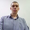 Серёга, 35 лет