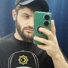 Фотография мужчины Миш, 26 лет из г. Алушта