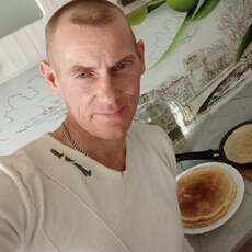 Фотография мужчины Александр, 42 года из г. Артем