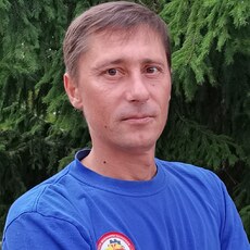 Фотография мужчины Игорь, 42 года из г. Новомосковск
