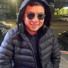 Фотография мужчины Ерлан, 29 лет из г. Актау