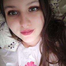 Фотография девушки Виктория, 25 лет из г. Рязань