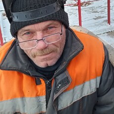 Фотография мужчины Николаи, 57 лет из г. Саранск