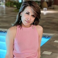 Фотография девушки Виктория, 44 года из г. Минск