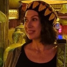 Фотография девушки Тата, 45 лет из г. Тольятти