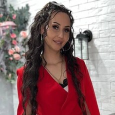 Фотография девушки Маришка, 20 лет из г. Пятигорск