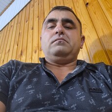 Фотография мужчины Абу, 40 лет из г. Ура-Тюбе
