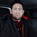 Андрей, 36 лет