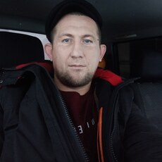 Фотография мужчины Андрей, 36 лет из г. Губкинский