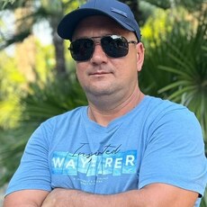 Фотография мужчины Алексей, 44 года из г. Батайск