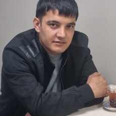 Фотография мужчины Бек, 30 лет из г. Усолье-Сибирское