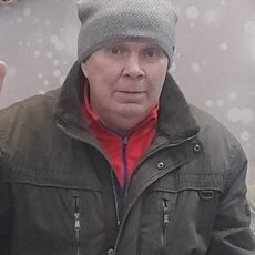 Фотография мужчины Сергей, 64 года из г. Ярославль