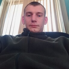 Фотография мужчины Владимир, 30 лет из г. Клинцы