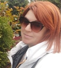 Фотография девушки Люда, 47 лет из г. Лельчицы