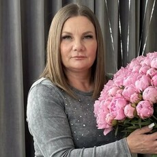 Фотография девушки Валентина, 51 год из г. Маркс