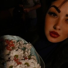 Фотография девушки Regina, 27 лет из г. Белебей