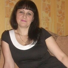 Фотография девушки Алла, 44 года из г. Петриков