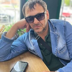 Фотография мужчины Fedor, 54 года из г. Тюмень