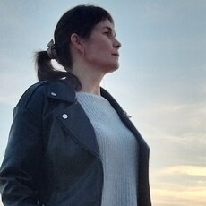 Фотография девушки Ирина, 45 лет из г. Пермь