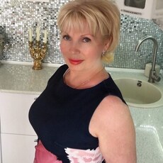 Фотография девушки Валентина, 59 лет из г. Нижний Новгород