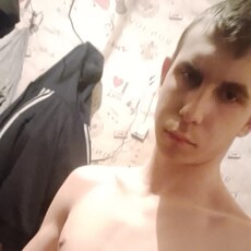 Фотография мужчины Александр, 18 лет из г. Жлобин