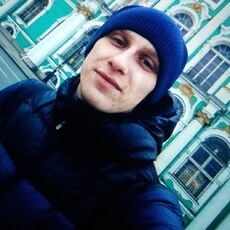 Фотография мужчины Тимофей, 35 лет из г. Ульяновск