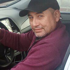 Фотография мужчины Тимур, 50 лет из г. Бишкек