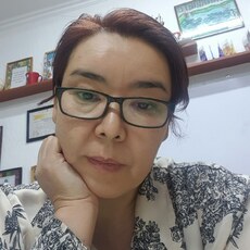 Фотография девушки Шолпан, 53 года из г. Астана
