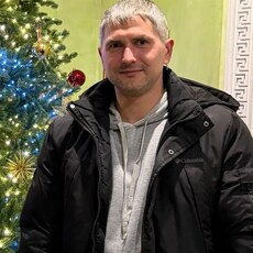 Фотография мужчины Алексей, 35 лет из г. Кострома