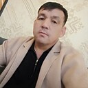 Асылан, 42 года