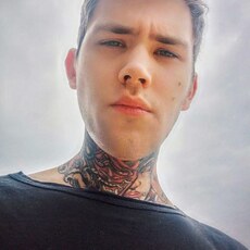 Фотография мужчины Вадим, 29 лет из г. Волковыск