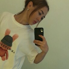 Фотография девушки Евгения, 36 лет из г. Средний