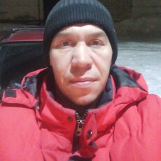 Фотография мужчины Денис, 40 лет из г. Кострома