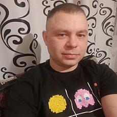 Фотография мужчины Кирилл, 38 лет из г. Быхов