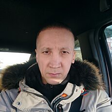 Фотография мужчины Павел, 42 года из г. Хабаровск