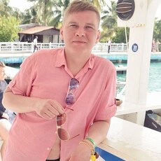Фотография мужчины Денис, 42 года из г. Симферополь