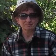 Фотография девушки Татьяна, 64 года из г. Севастополь