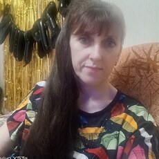 Фотография девушки Ольга, 47 лет из г. Павловск (Воронежская Обл)