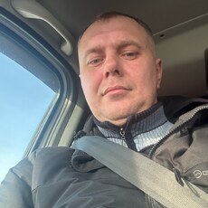 Фотография мужчины Сергей, 38 лет из г. Тюмень