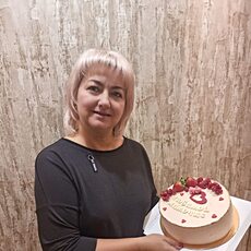 Фотография девушки Валя, 54 года из г. Казань