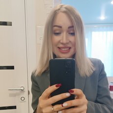 Фотография девушки Анна, 39 лет из г. Санкт-Петербург