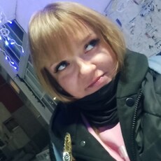 Фотография девушки Анастасия, 28 лет из г. Курган