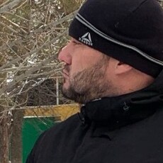 Фотография мужчины Кирилл, 40 лет из г. Актобе